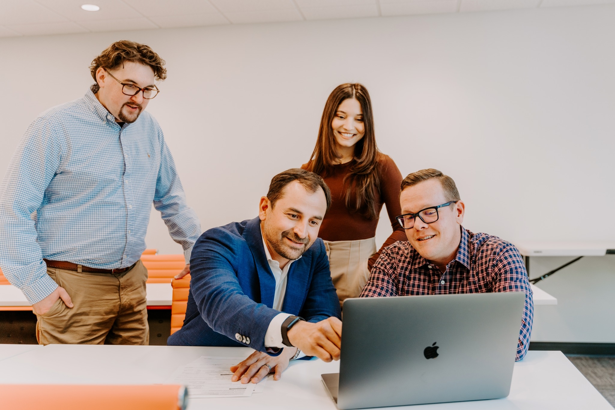 Connect with a Loan Officer