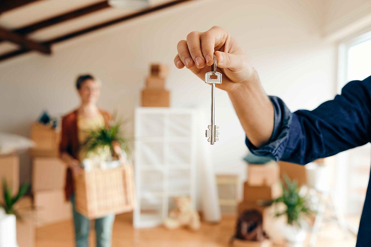 First Time Home Buyer in Oklahoma | Complete Buying Guide