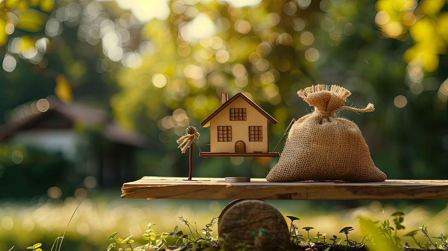 Rural Home Loans  Affordable Country Living Made Easy