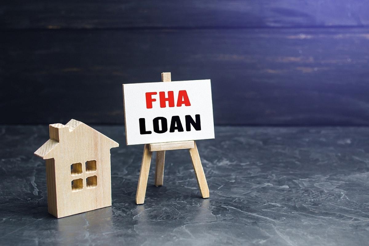 FHA Loan Tulsa | Your Ultimate check