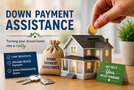 Down Payment Assistance Guide in Tulsa | Get Help Buying Now