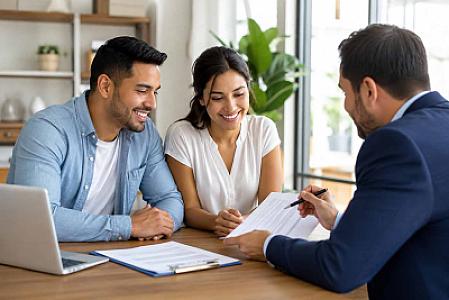 FHA Loan Requirements in Tulsa | Get Approved Today