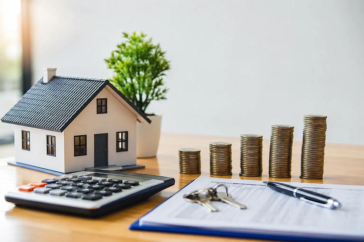 FHA Loan Limits Guide | See What You Can Afford Now