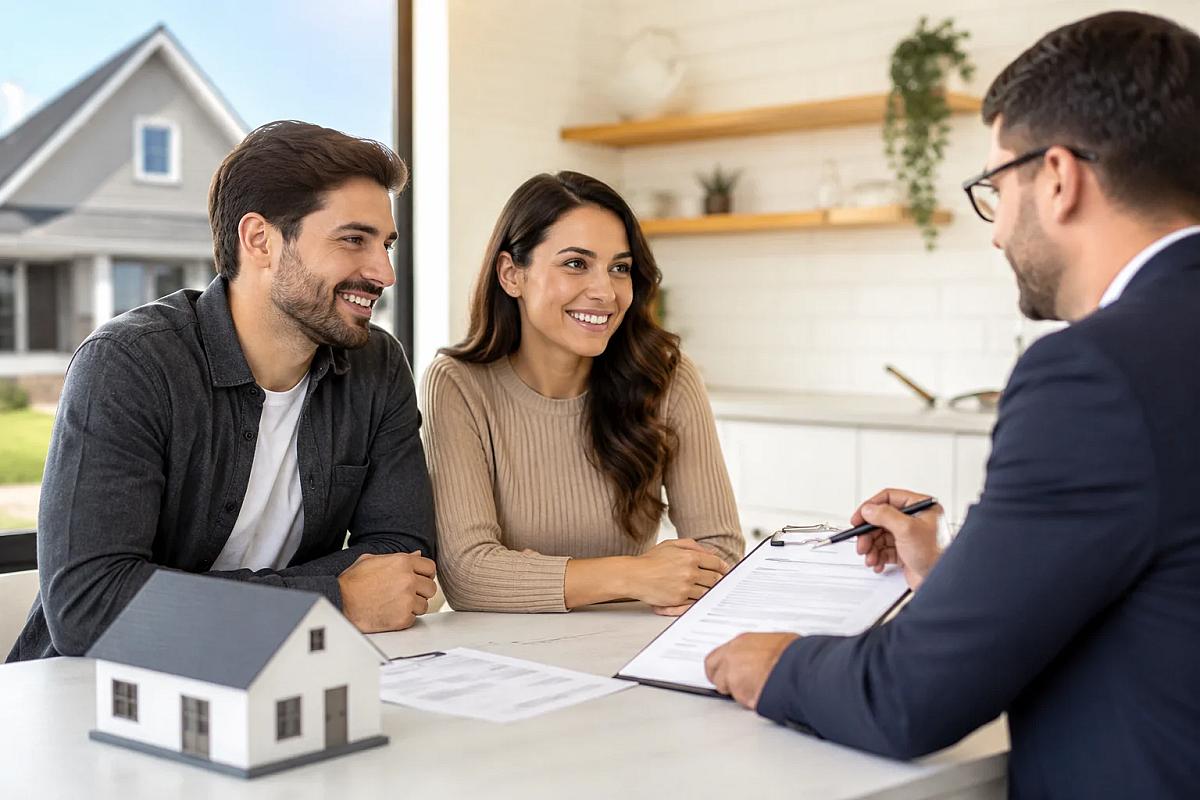 FHA Loan Rates Now | See What You Could Save