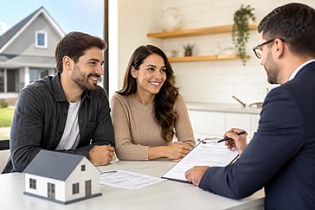 FHA Loan Rates Now | See What You Could Save