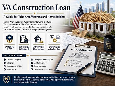 VA Construction Loan Options | Build Your Home Faster Now