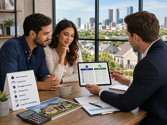 FHA vs Conventional Loan | Get Your Pre Approval Now