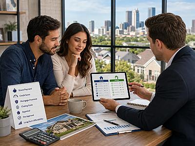 FHA vs Conventional Loan | Get Your Pre Approval Now