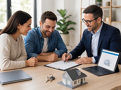 VA Loan Assumption Guide | Take Over a Loan Smartly Now