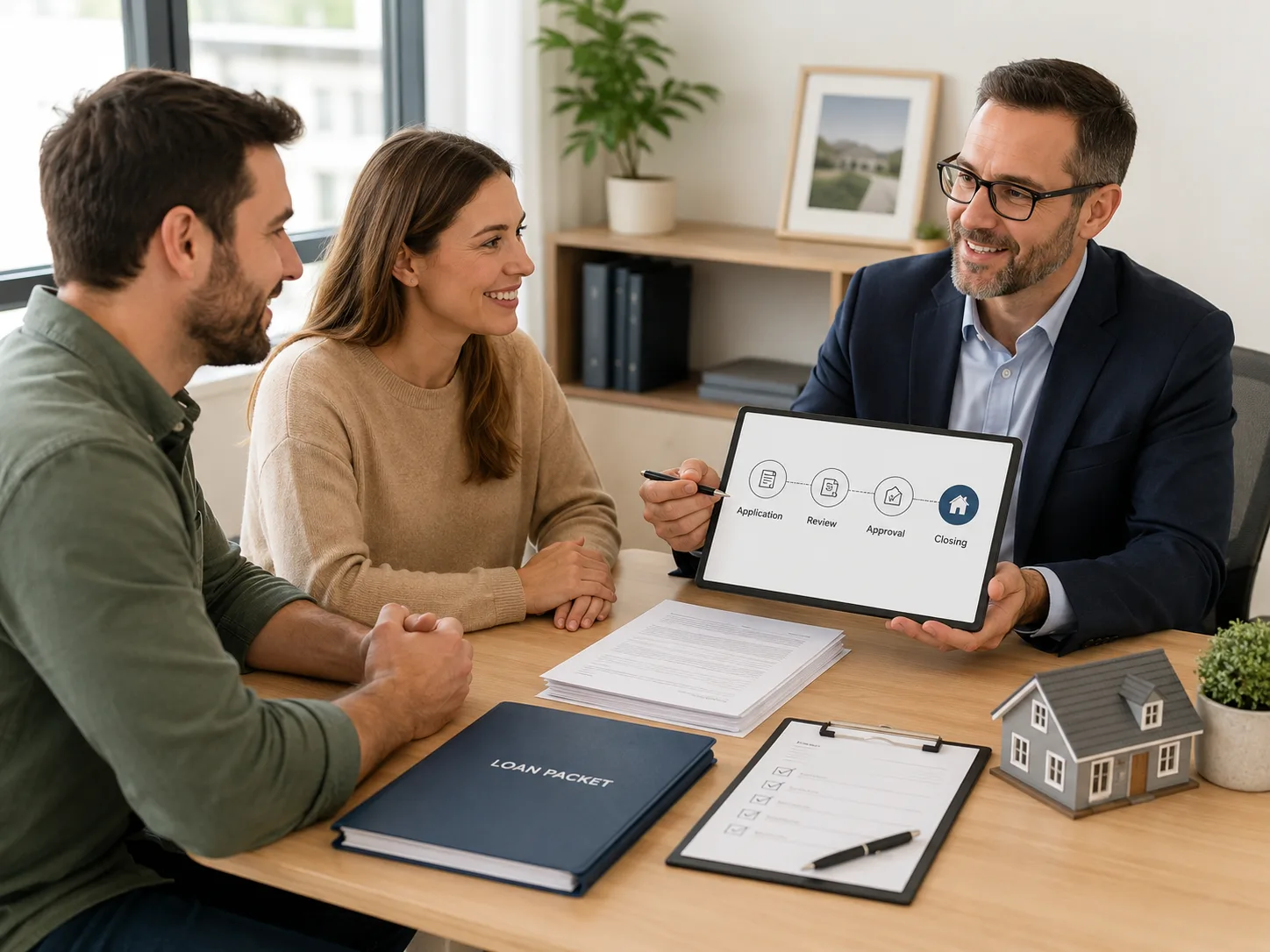 how-does-the-va-loan-assumption-process-work