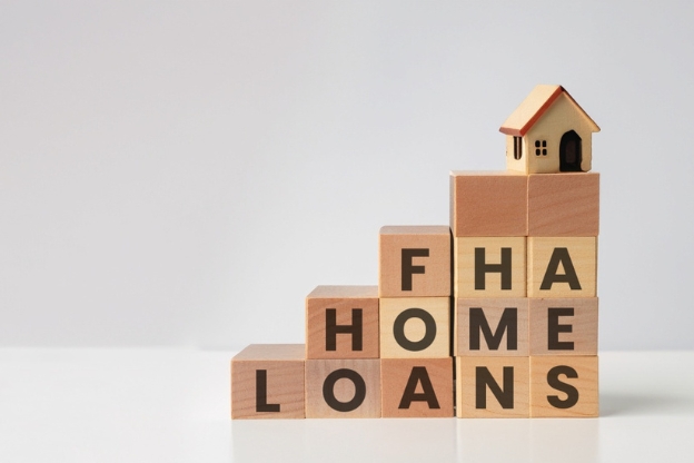 FHA Home Loan Tulsa Overview