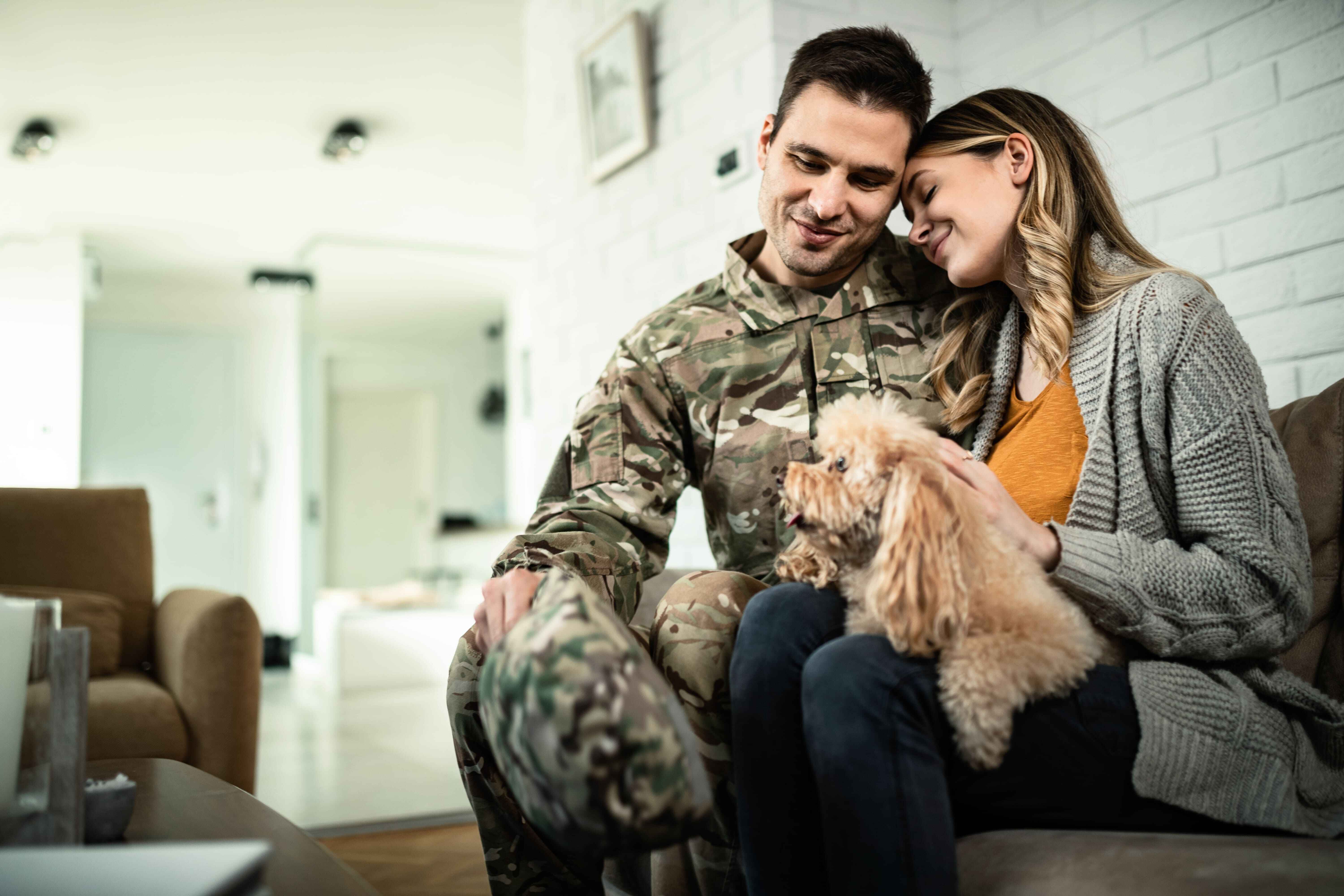 VA Loan House Inspection Requirements for Buyers