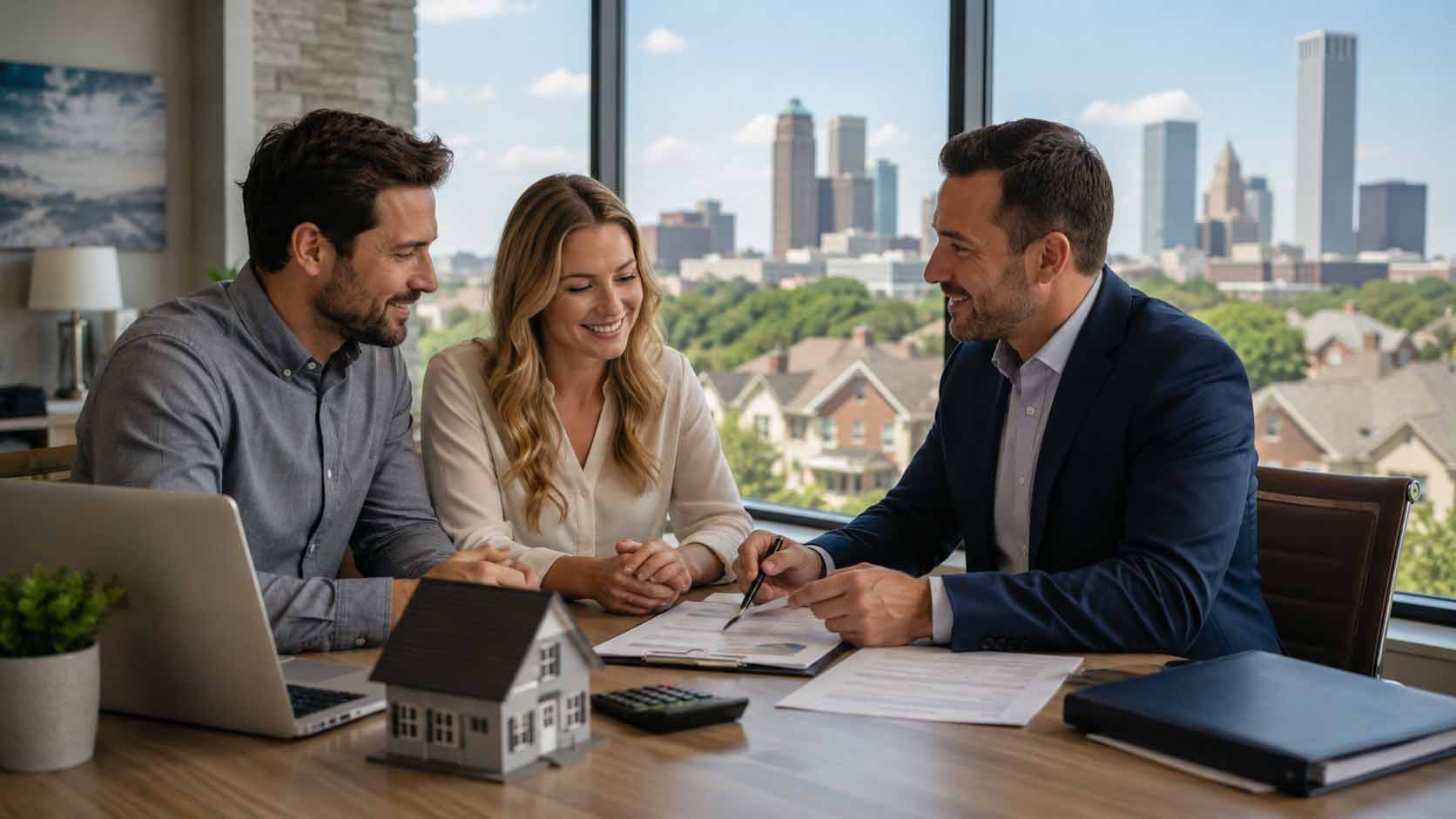 mortgage-pre-approval-guidence-for-tulsa-home-buyer
