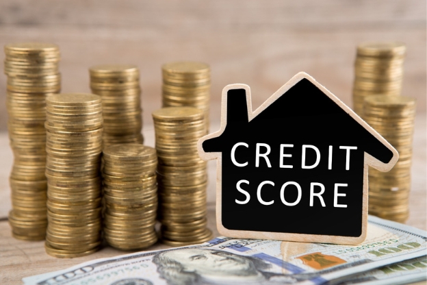 FHA Loan Credit Score and Rate Factors
